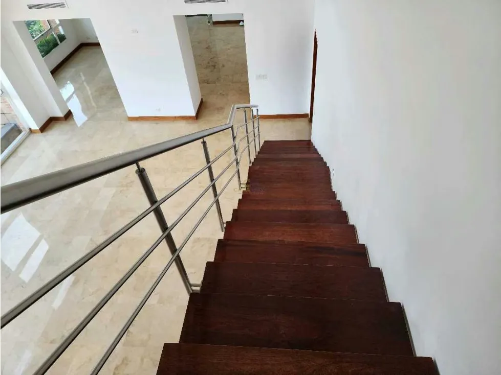Se Alquila duplex 3H+S/5b/5E + maletero La castellana - 30