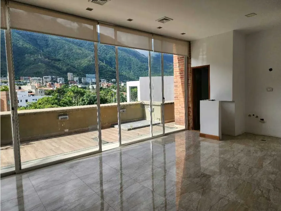 Se Alquila duplex 3H+S/5b/5E + maletero La castellana - 33