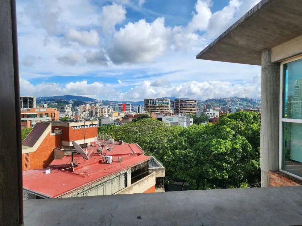 Se Alquila duplex 3H+S/5b/5E + maletero La castellana - 35
