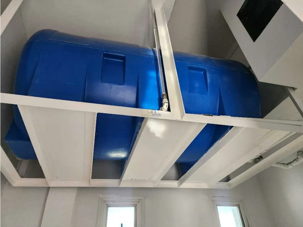 Se Alquila duplex 3H+S/5b/5E + maletero La castellana - 38