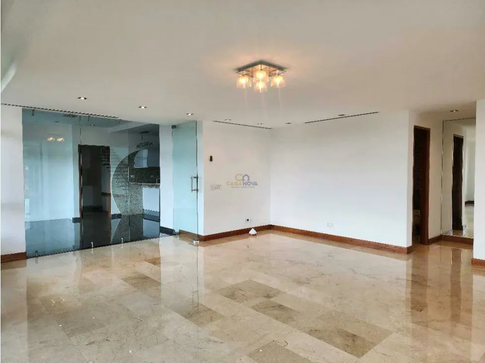 Se Alquila duplex 3H+S/5b/5E + maletero La castellana - 6