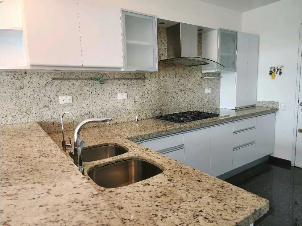 Se Alquila duplex 3H+S/5b/5E + maletero La castellana - 9