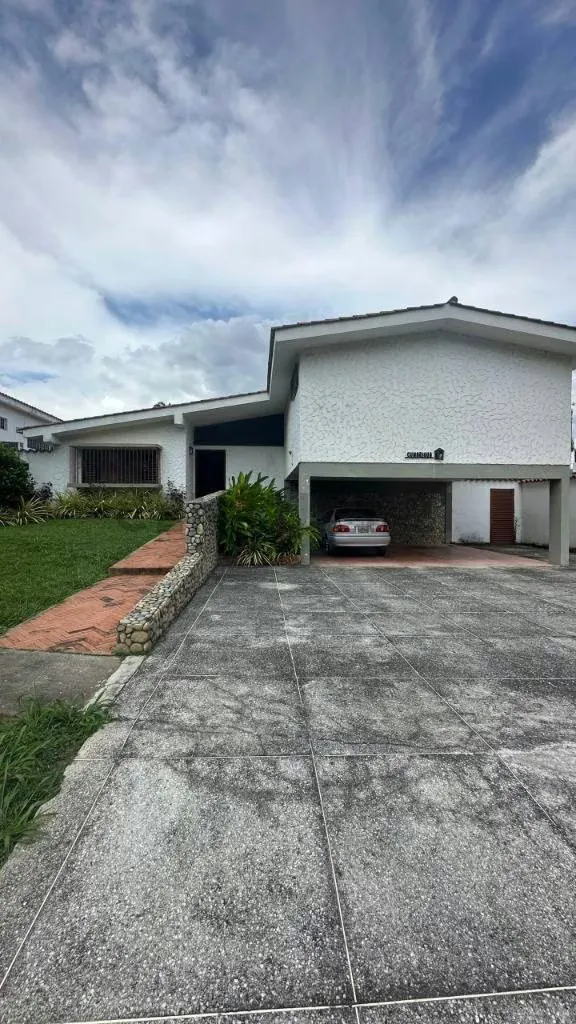 Venta de Casa - 2