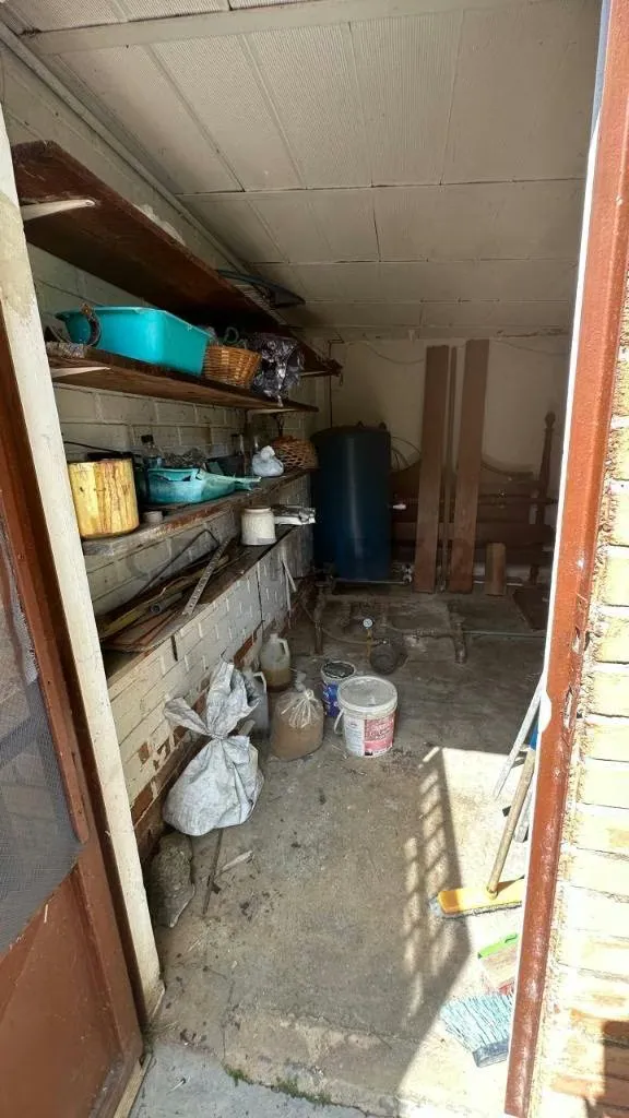 Venta de Casa - 25