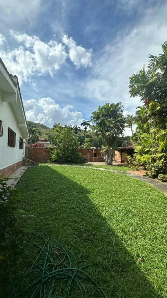 Venta de Casa - 28