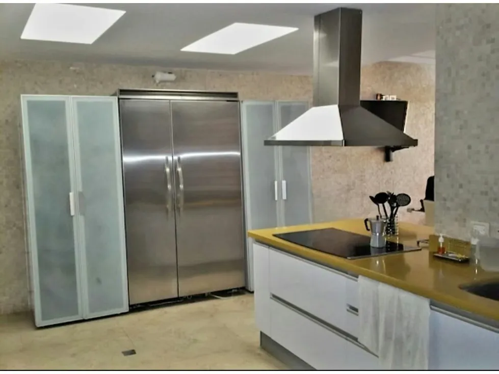 Se vende casa 374m2 Colinas de Tamanaco 0549 - 12