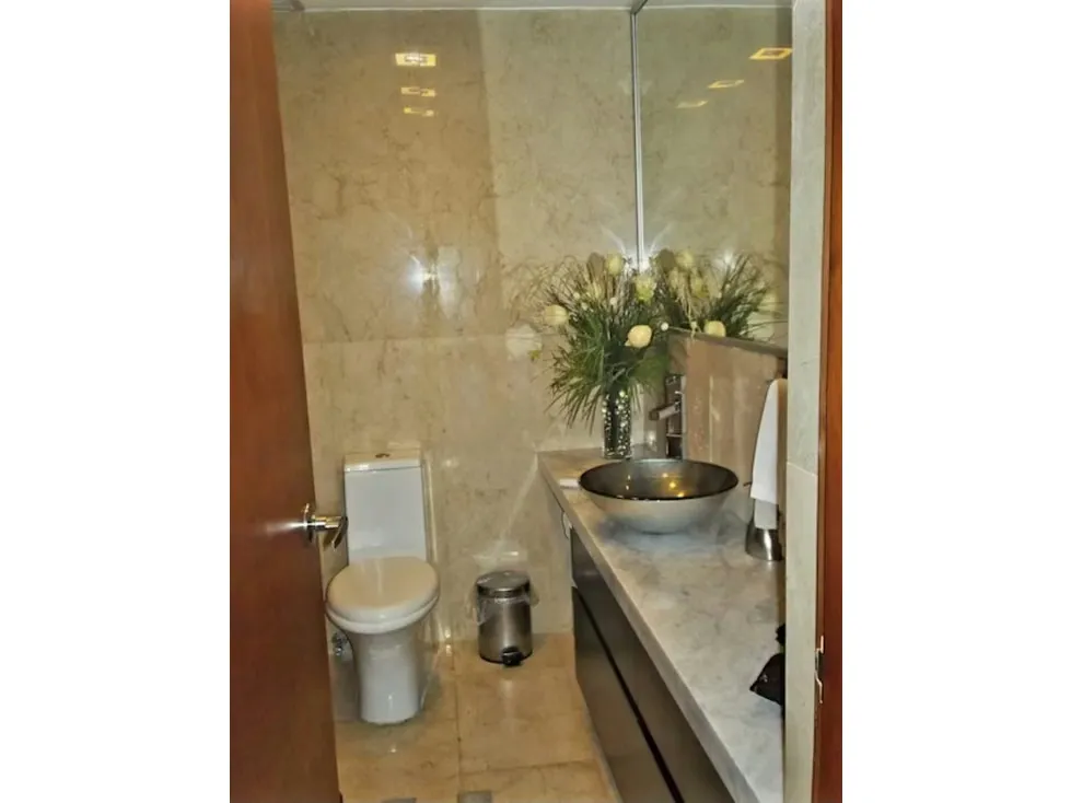 Se vende casa 374m2 Colinas de Tamanaco 0549 - 14