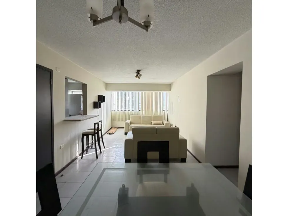 Se vende apartamento 89m2 La Boyera 8150 - 2
