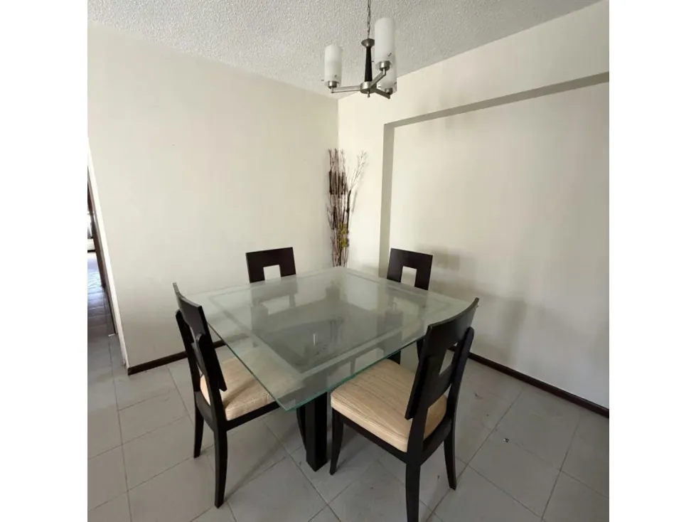 Se vende apartamento 89m2 La Boyera 8150 - 3