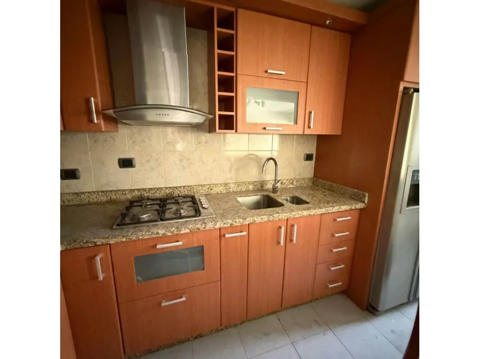 Se vende apartamento 89m2 La Boyera 8150 - 4