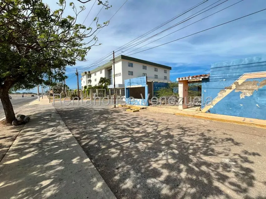 Terreno (Comercial) en Venta en Creolandia, Falcon - 5