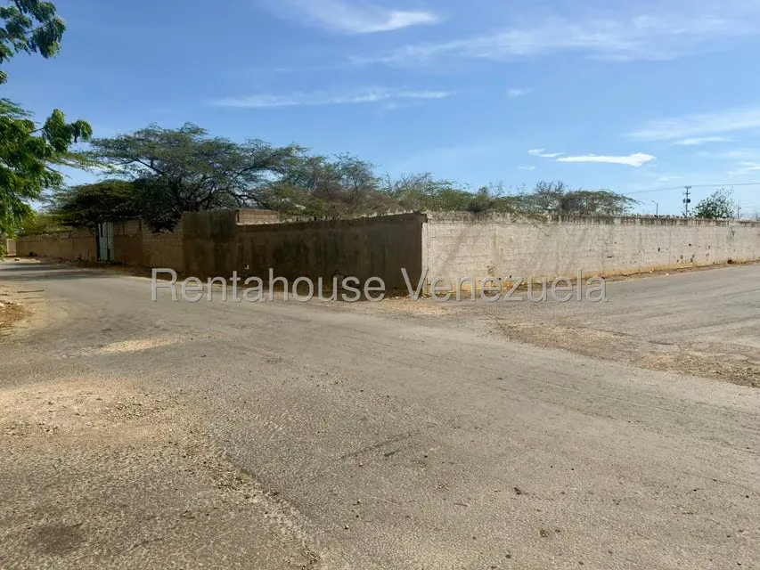 Terreno (Comercial) en Venta en Creolandia, Falcon - 6