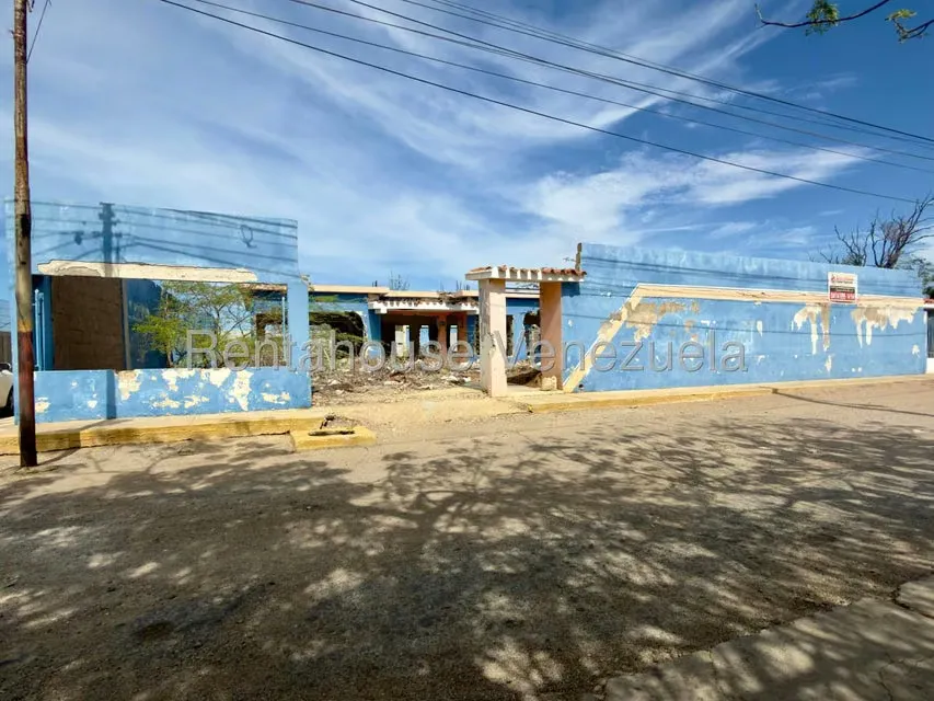 Terreno (Comercial) en Venta en Creolandia, Falcon - 7