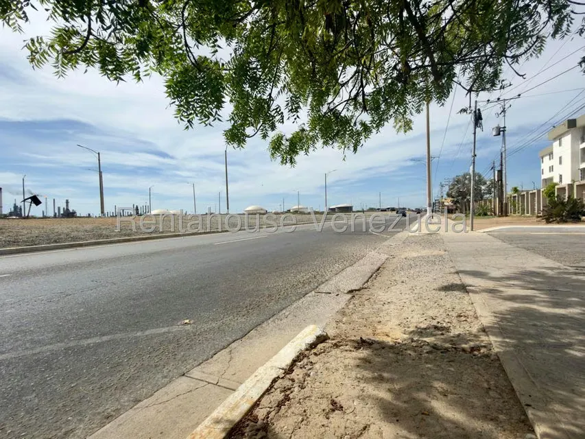 Terreno (Comercial) en Venta en Creolandia, Falcon - 8