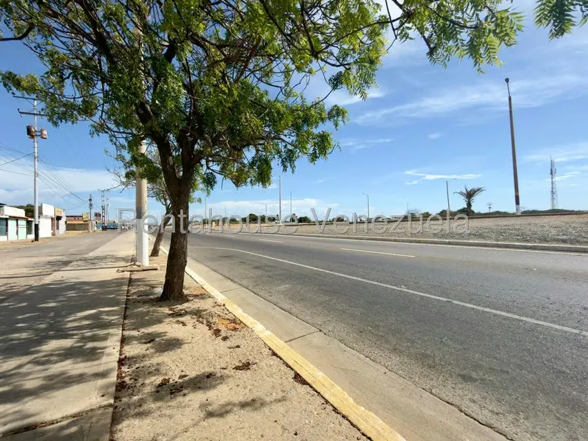 Terreno (Comercial) en Venta en Creolandia, Falcon - 9