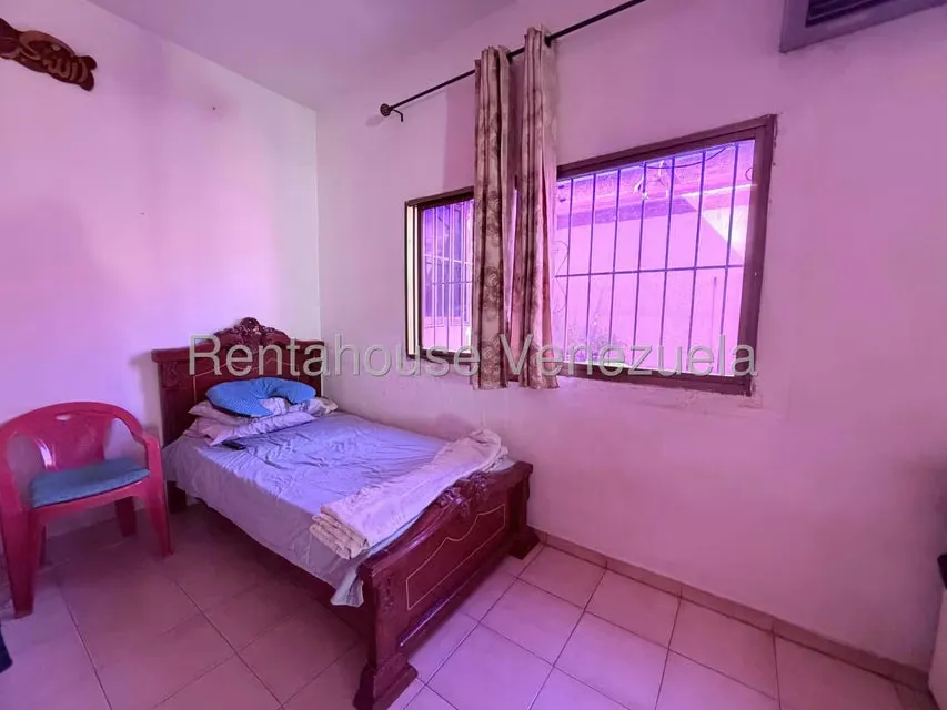 Casa (Duplex) en Venta en Santa Irene, Falcon - 11