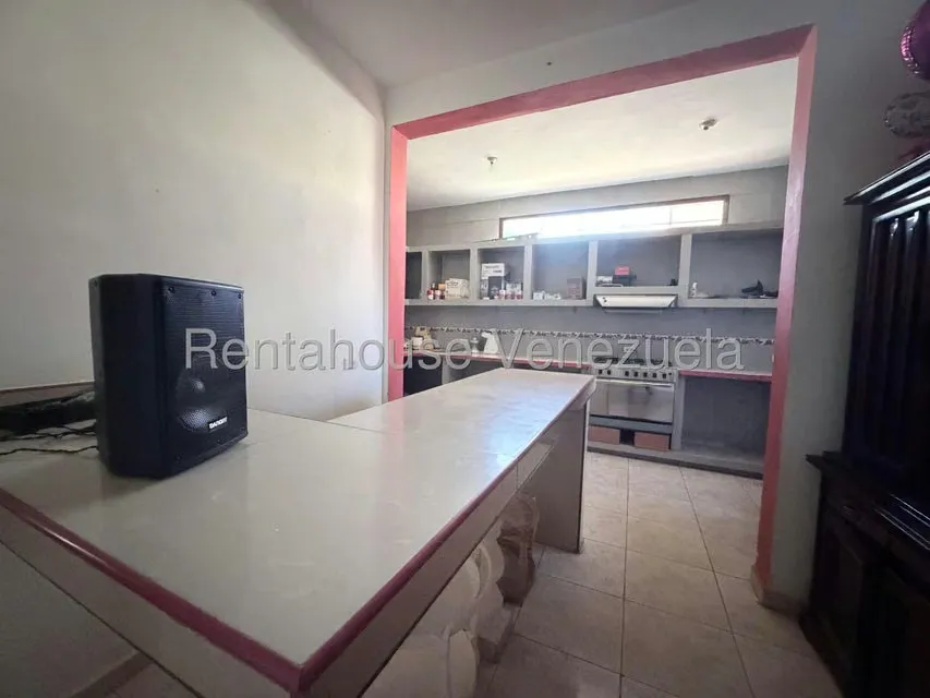 Casa (Duplex) en Venta en Santa Irene, Falcon - 12