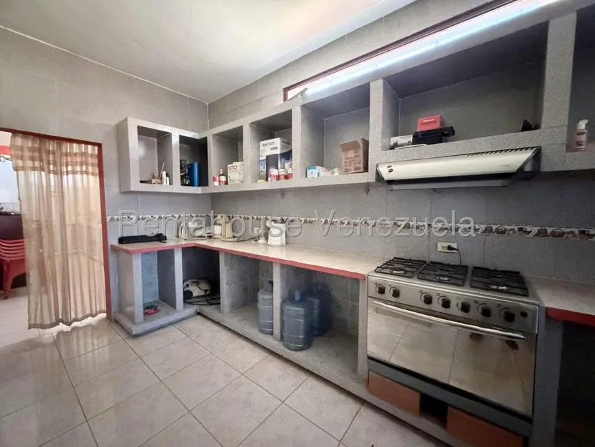 Casa (Duplex) en Venta en Santa Irene, Falcon - 14