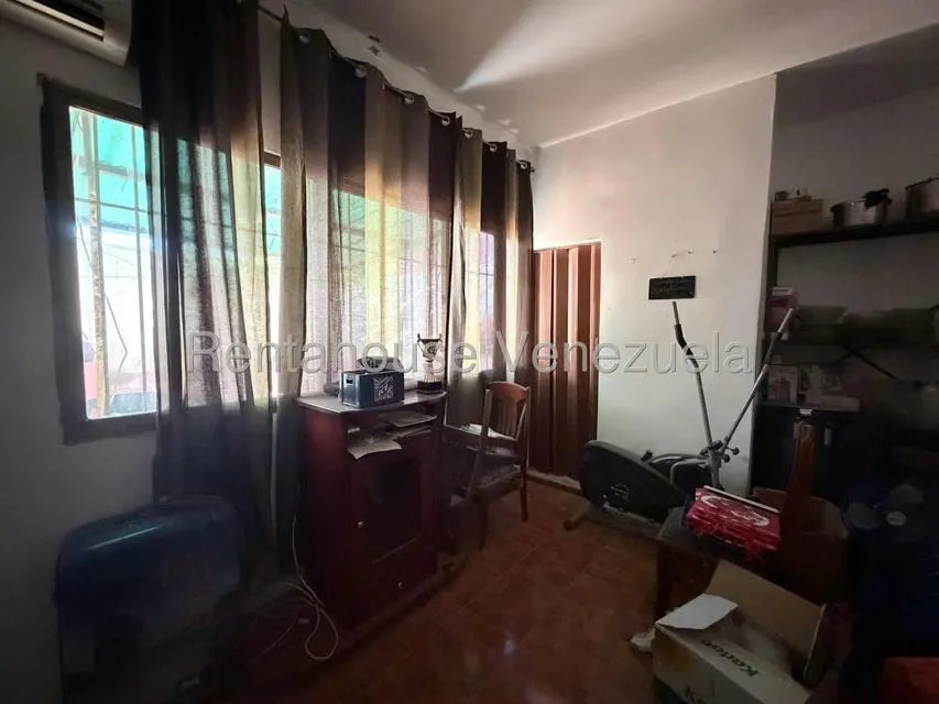 Casa (Duplex) en Venta en Santa Irene, Falcon - 17