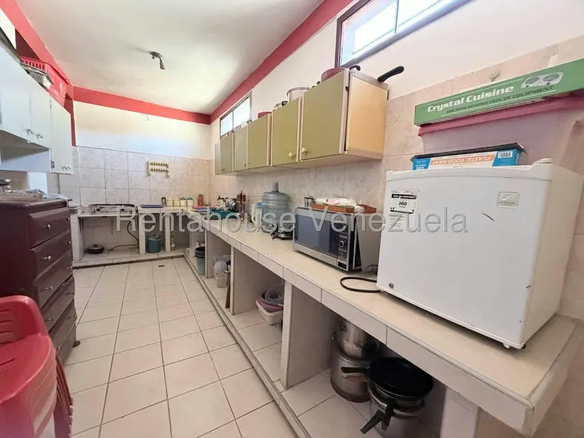 Casa (Duplex) en Venta en Santa Irene, Falcon - 18