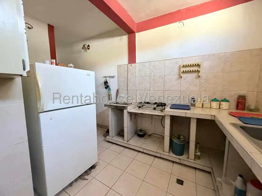 Casa (Duplex) en Venta en Santa Irene, Falcon - 19