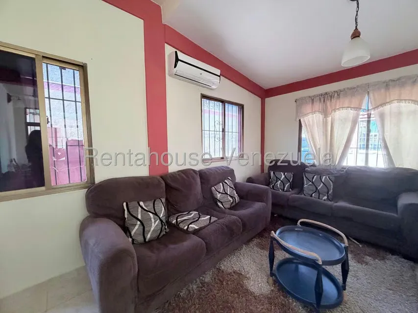 Casa (Duplex) en Venta en Santa Irene, Falcon - 3