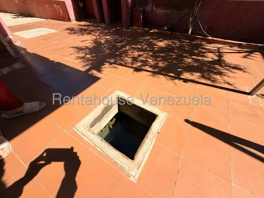 Casa (Duplex) en Venta en Santa Irene, Falcon - 21
