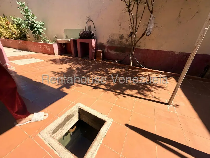 Casa (Duplex) en Venta en Santa Irene, Falcon - 22