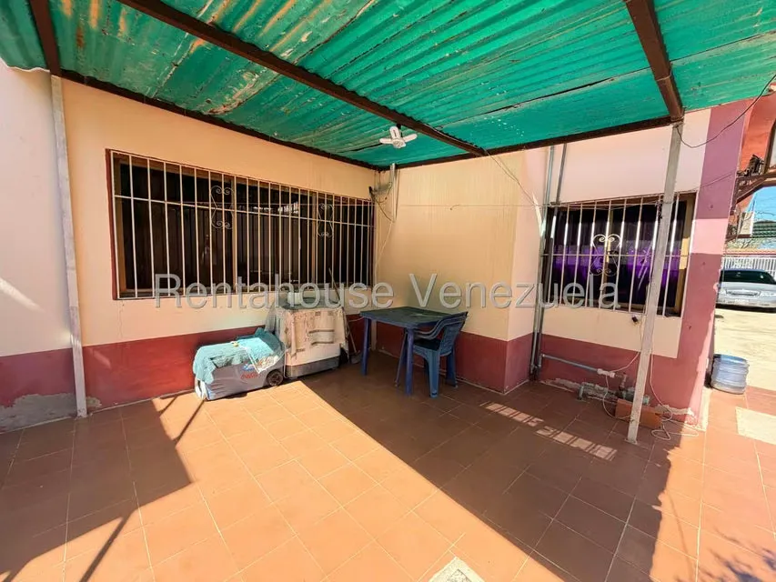 Casa (Duplex) en Venta en Santa Irene, Falcon - 26