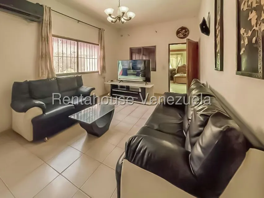 Casa (Duplex) en Venta en Santa Irene, Falcon - 4