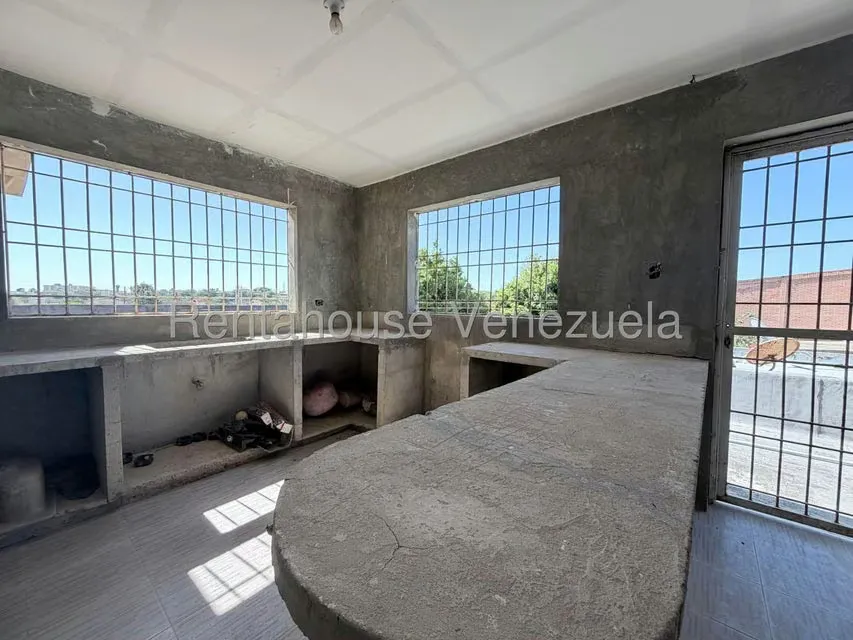 Casa (Duplex) en Venta en Santa Irene, Falcon - 38