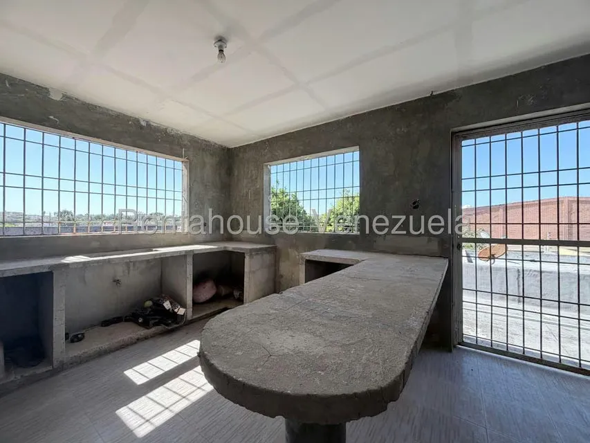 Casa (Duplex) en Venta en Santa Irene, Falcon - 39