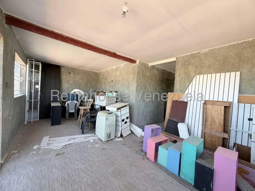 Casa (Duplex) en Venta en Santa Irene, Falcon - 44