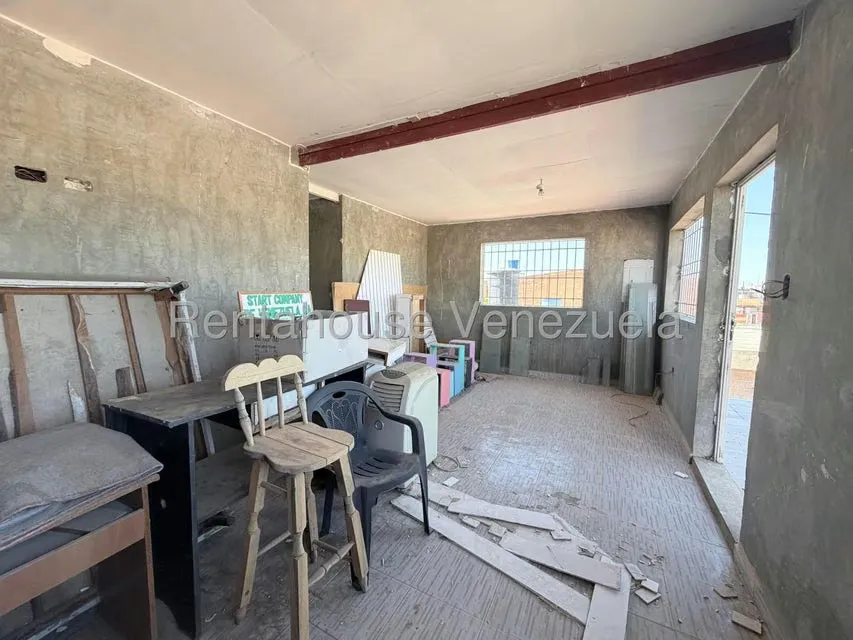Casa (Duplex) en Venta en Santa Irene, Falcon - 45