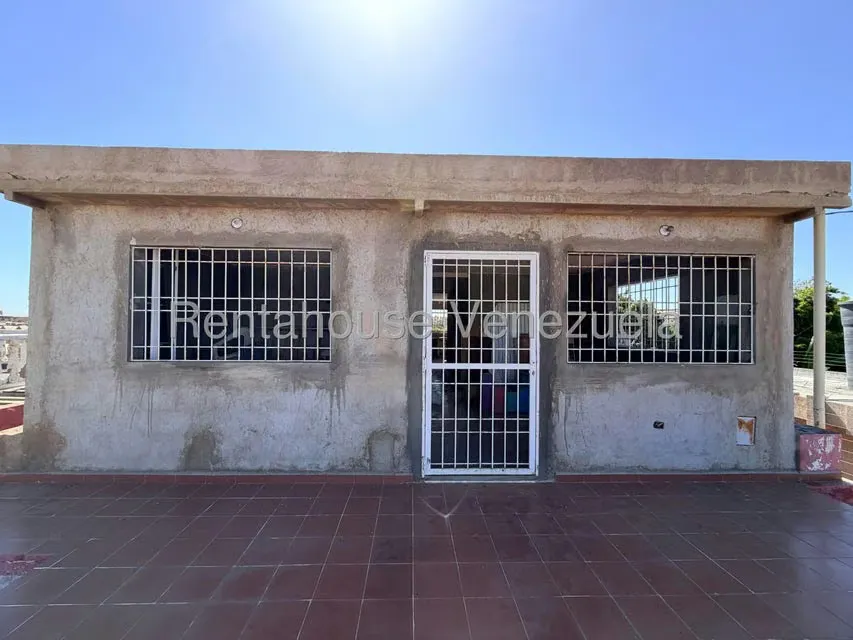 Casa (Duplex) en Venta en Santa Irene, Falcon - 46
