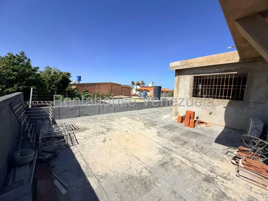 Casa (Duplex) en Venta en Santa Irene, Falcon - 49