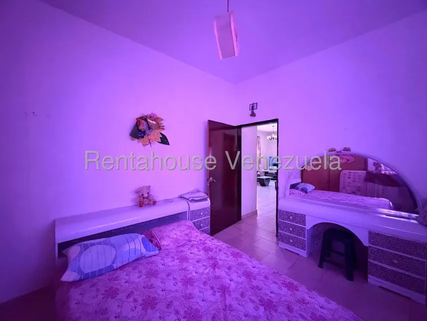 Casa (Duplex) en Venta en Santa Irene, Falcon - 8