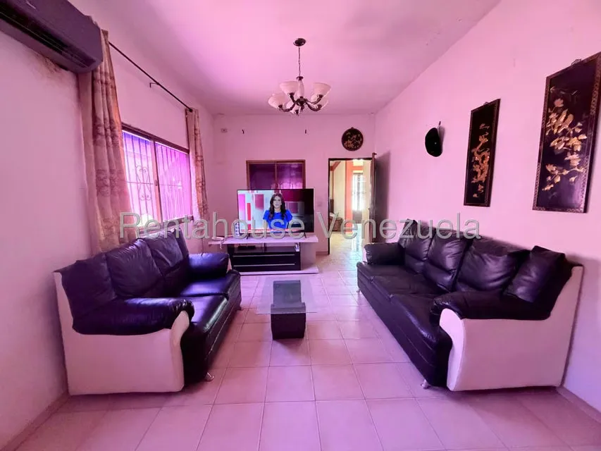 Casa (Duplex) en Venta en Santa Irene, Falcon - 9