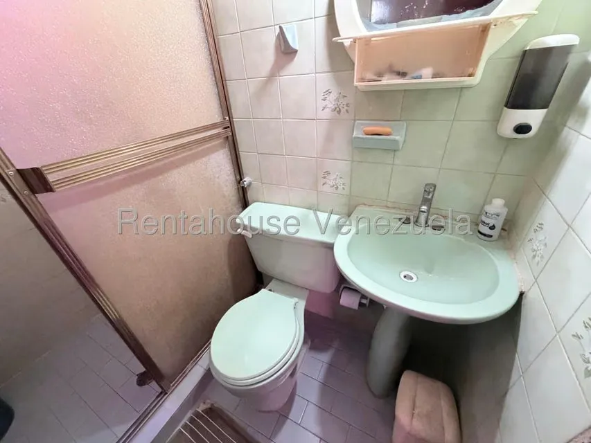 Casa (Duplex) en Venta en Santa Irene, Falcon - 10