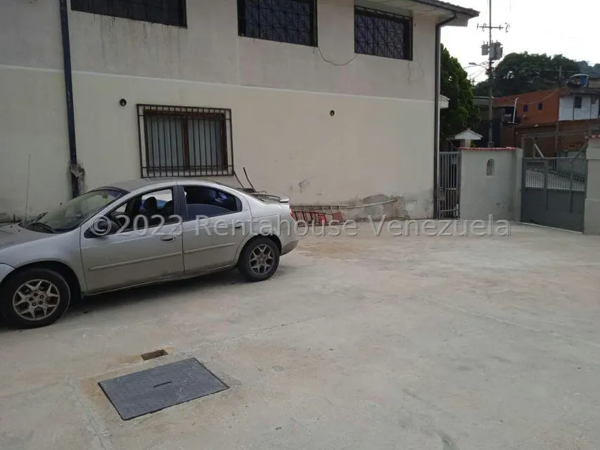 Casa (1 Nivel) en Venta en Turumo, Distrito Metropolitano - 109