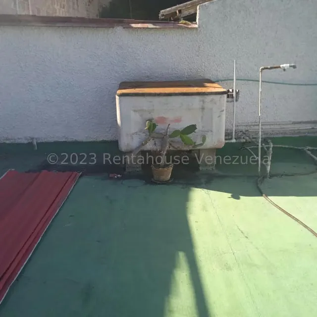 Casa (1 Nivel) en Venta en Turumo, Distrito Metropolitano - 11