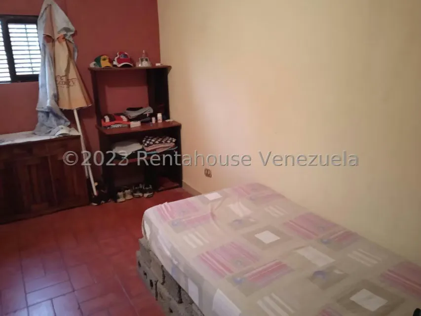 Casa (1 Nivel) en Venta en Turumo, Distrito Metropolitano - 112