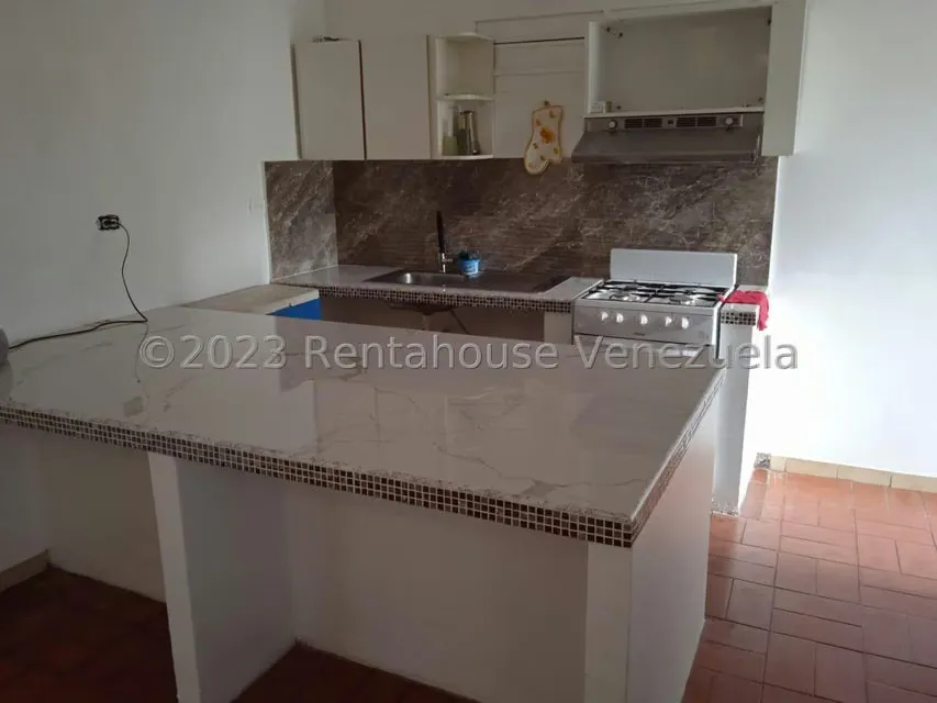 Casa (1 Nivel) en Venta en Turumo, Distrito Metropolitano - 116