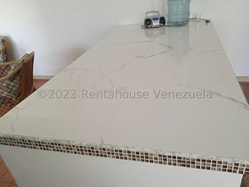 Casa (1 Nivel) en Venta en Turumo, Distrito Metropolitano - 120