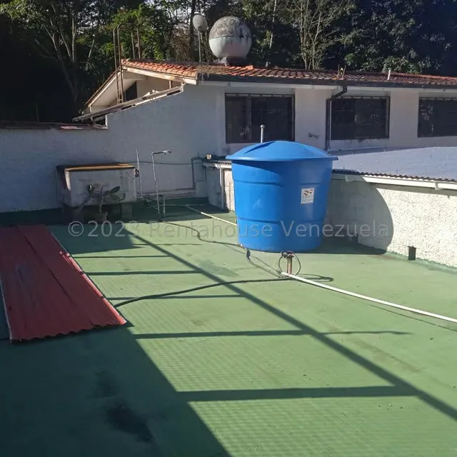 Casa (1 Nivel) en Venta en Turumo, Distrito Metropolitano - 12