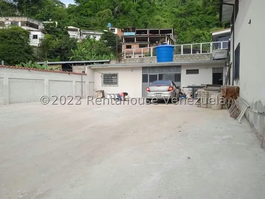 Casa (1 Nivel) en Venta en Turumo, Distrito Metropolitano - 122