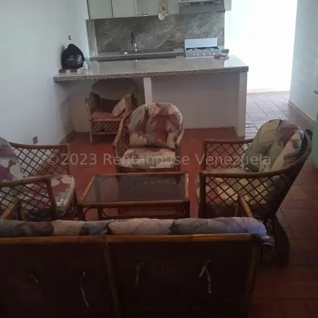 Casa (1 Nivel) en Venta en Turumo, Distrito Metropolitano - 15