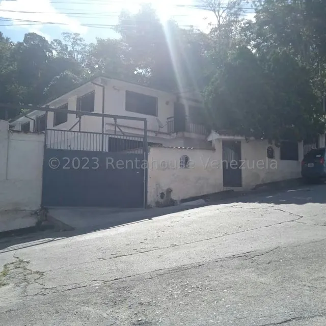 Casa (1 Nivel) en Venta en Turumo, Distrito Metropolitano - 2