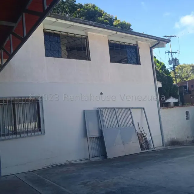 Casa (1 Nivel) en Venta en Turumo, Distrito Metropolitano - 22