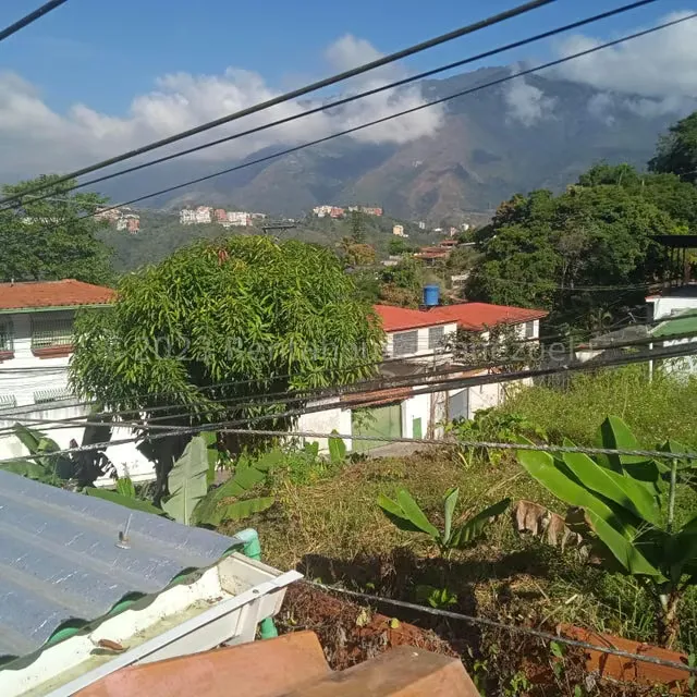 Casa (1 Nivel) en Venta en Turumo, Distrito Metropolitano - 23